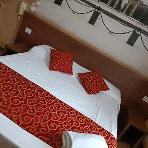 Hotel Corvetto Corso Lodi, Milaan