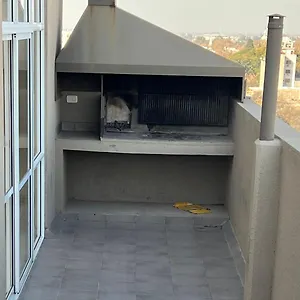 Departamento En Pleno Centro De #1 Mendoza