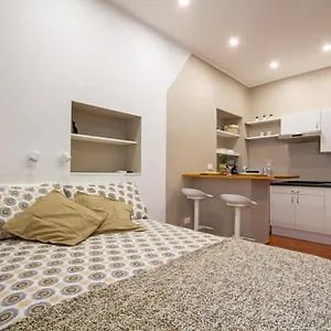 Appartamento Canal Heart, Milano