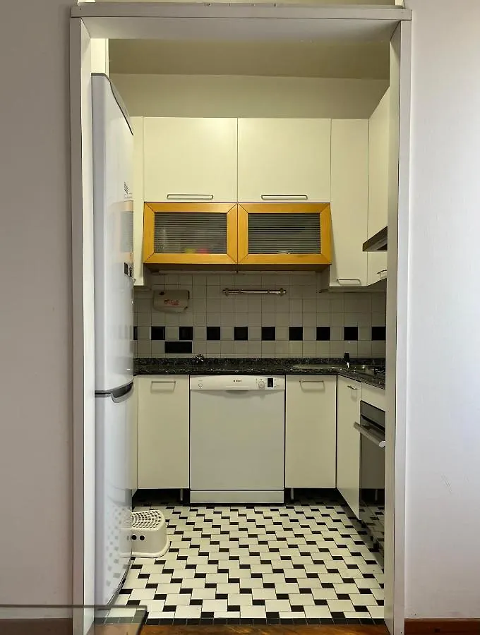 Vigliani 27 Apartment Milan Italy
