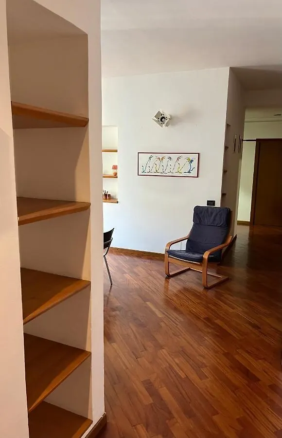 Vigliani 27 Apartment Milan