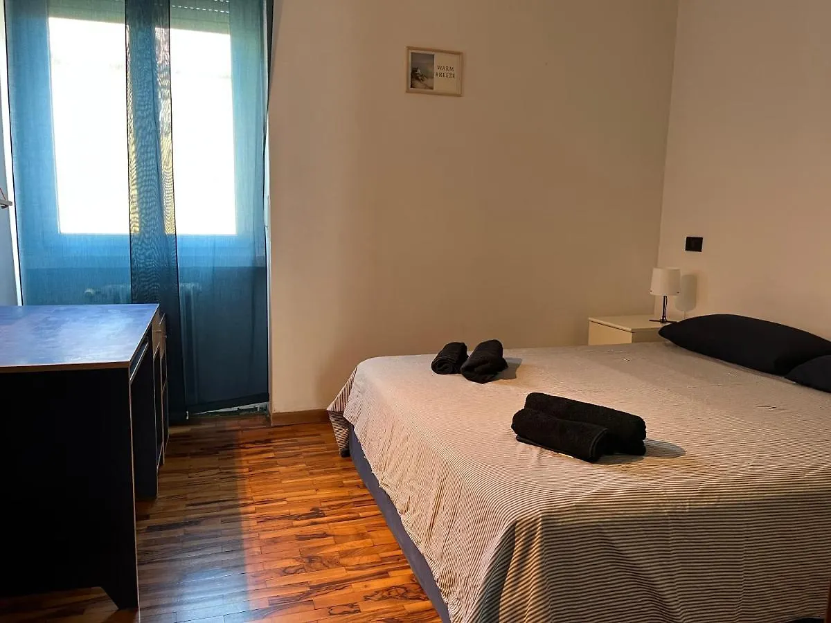 Vigliani 27 Apartment Milan Italy