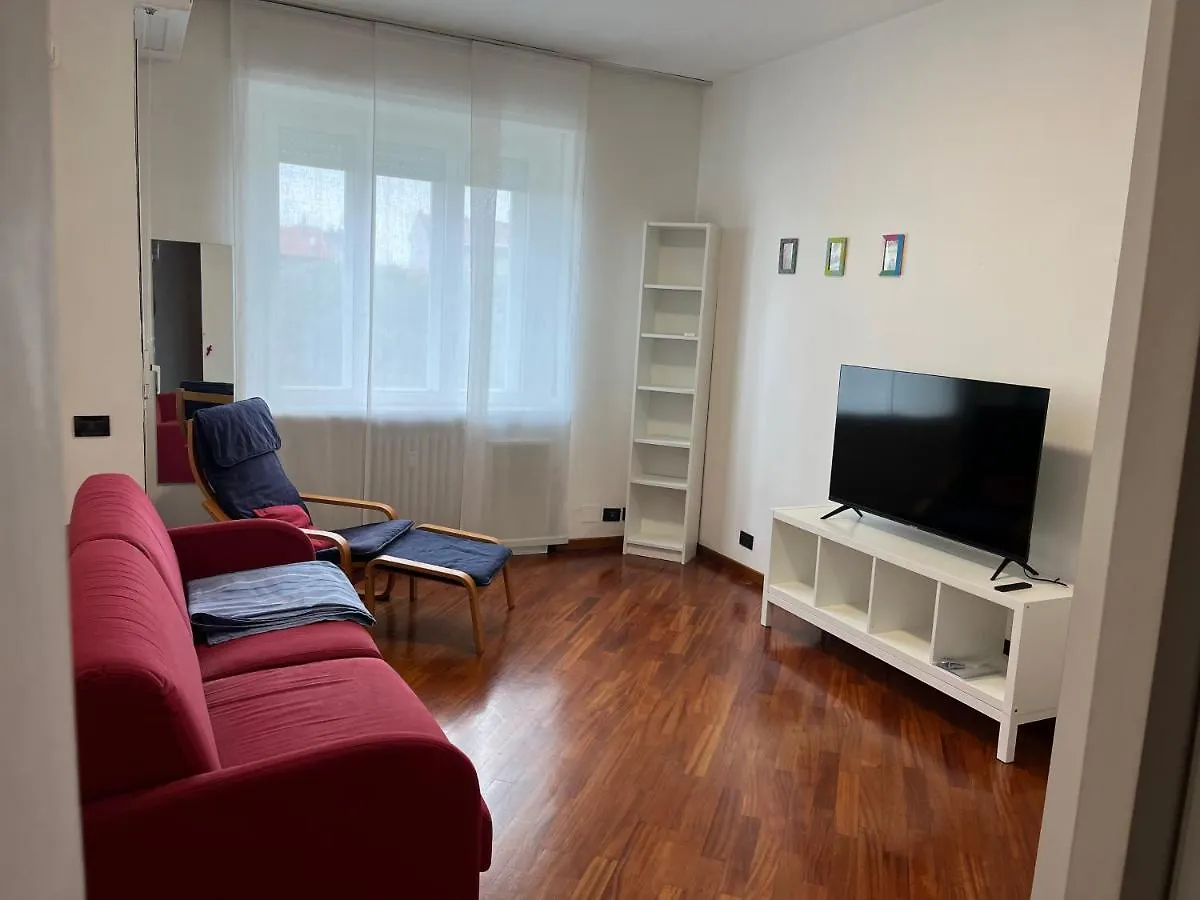 Vigliani 27 Apartment Milan