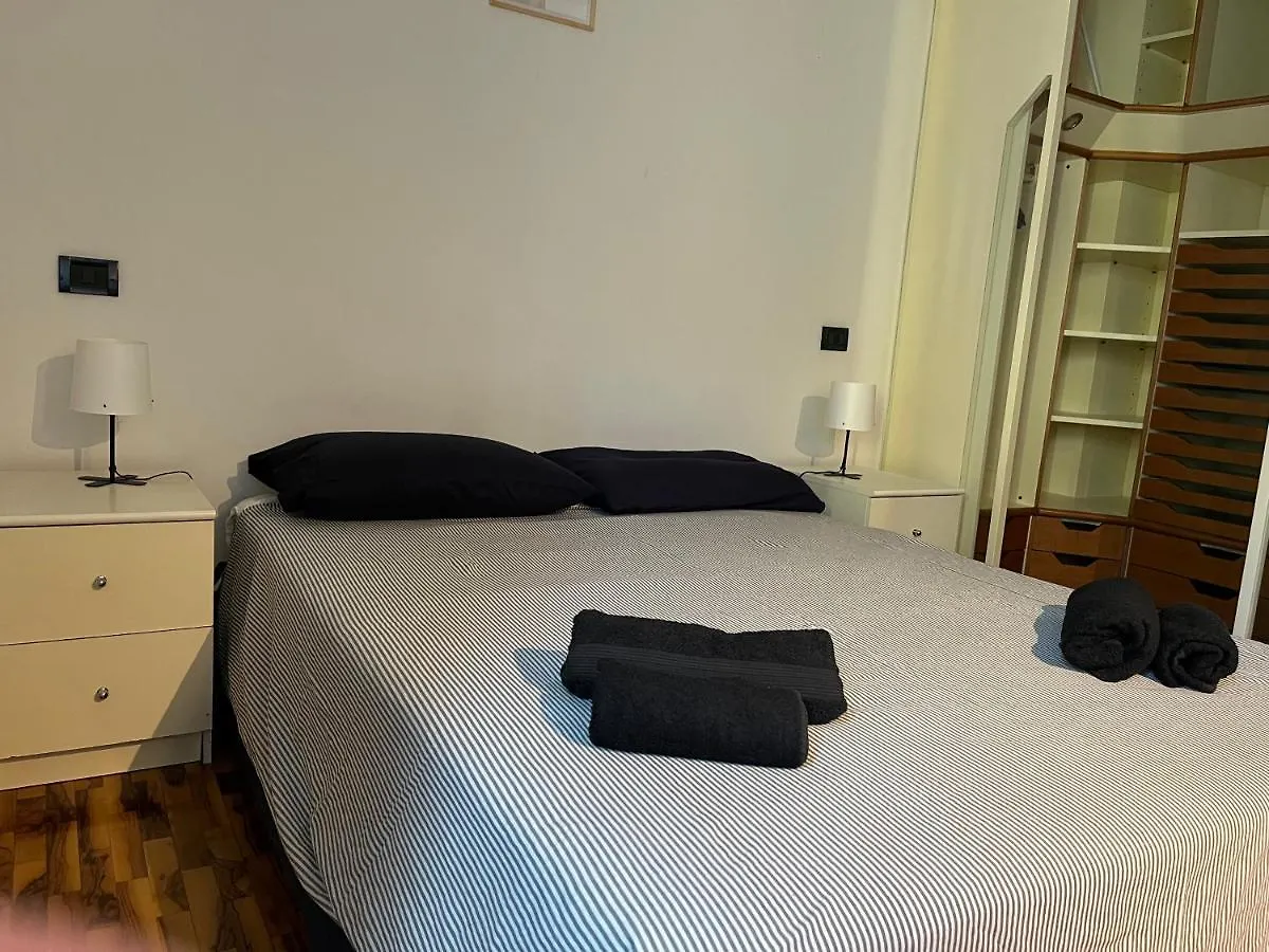 Vigliani 27 Apartment Milan